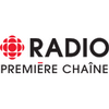 Logo de Radio Canada British Columbia