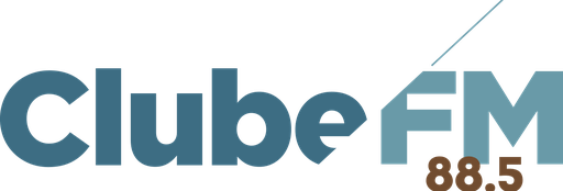 Logo de Radio Clube FM 88.5