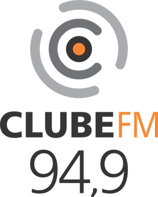 Logo de Rádio Clube de Canoinhas