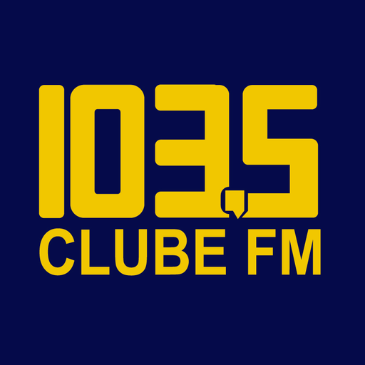 Logo de Radio Clube FM