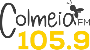 Logo de Radio Colmeia