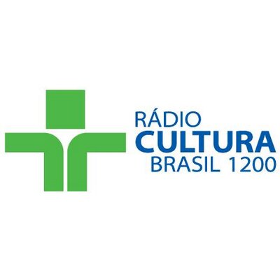 Logo de Cultura Brasil