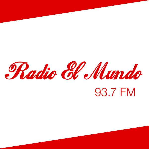 Logo de Radio El Mundo