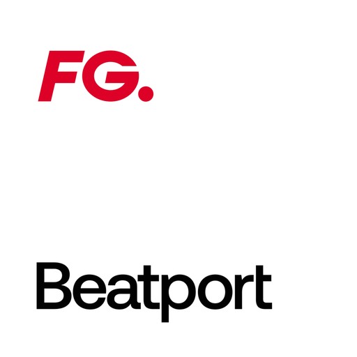 Logo de FG BEAT PORT