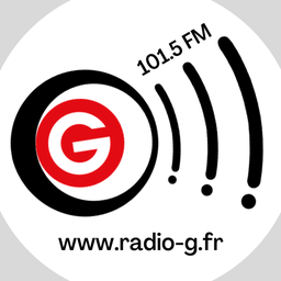 Logo de Radio G
