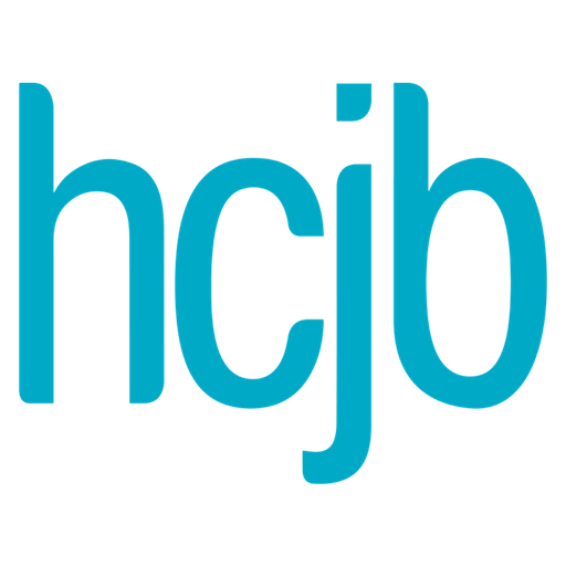 Logo de HCJB 89.3 FM