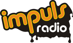 Logo de Radio Impuls 101.5 FM