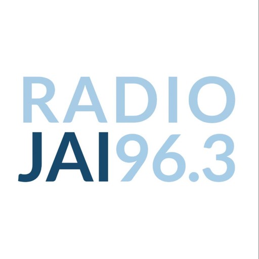 Logo de Radio Jai 96.3 FM