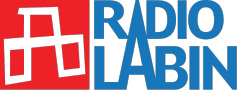 Logo de Radio Labin