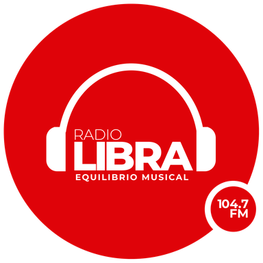 Logo de Libra FM