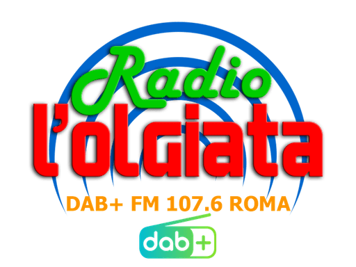 Logo de Radio L'Olgiata