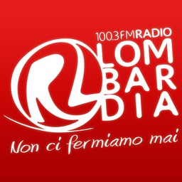 Logo de Radio Lombardia