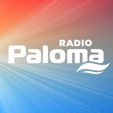 Logo de Radio Paloma