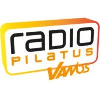 Logo de Radio Pilatus Vamos