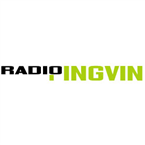 Logo de Radio Pingvin