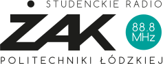 Logo de Radio Zak