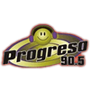 Logo de Radio Progreso