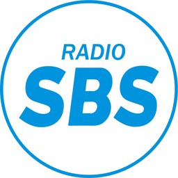 Logo de Radio SBS