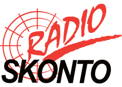 Logo de Radio Skonto