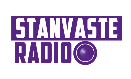 Logo de Stanvaste Radio - Powered by Bombelman.com