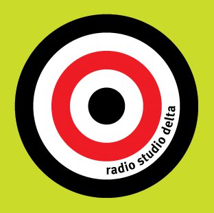 Logo de Radio Studio Delta