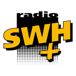 Logo de Radio SWH+
