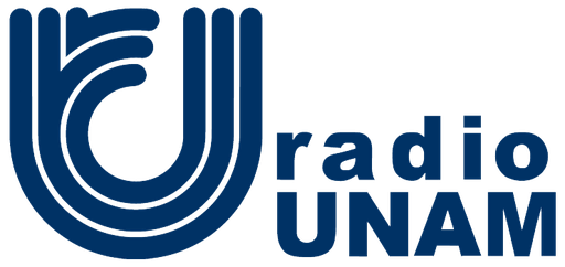 Logo de Radio UNAM 96.1 FM
