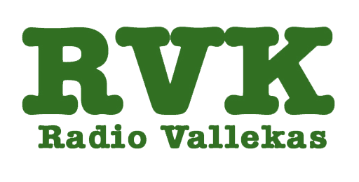 Logo de RVK - Radio Vallekas