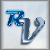 Logo de Radio Viking