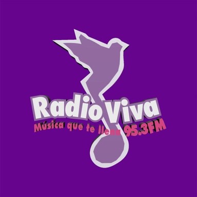 Logo de Radio Viva