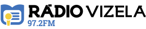 Logo de Rádio Vizela