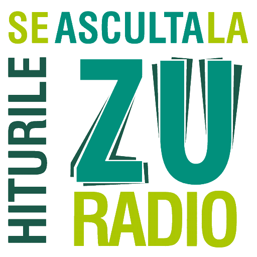 Logo de Radio Zu