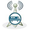 Logo de Railroad Radio Columbus
