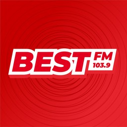 Logo de Best FM Nyíregyháza