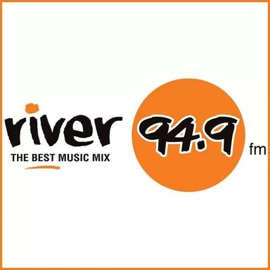 Logo de River 94.9 FM