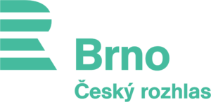 Logo de Český rozhlas Brno