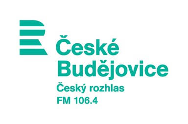 Logo de Český rozhlas České Budějovice