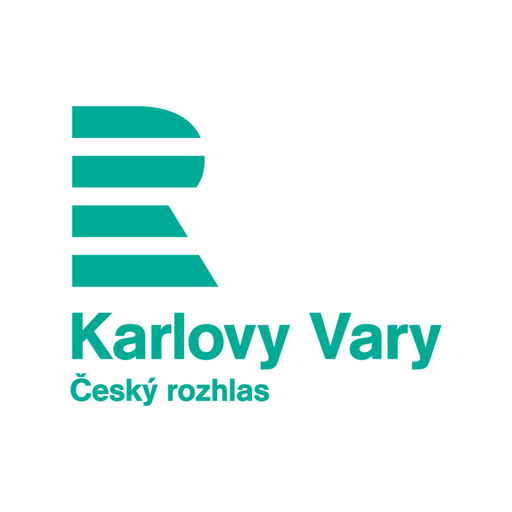 Logo de Český rozhlas Karlovy Vary