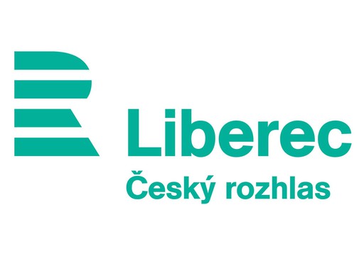 Logo de Český rozhlas Liberec