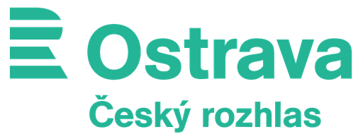 Logo de Český rozhlas Ostrava