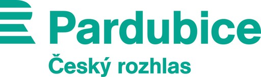 Logo de Český rozhlas Pardubice