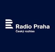 Logo de ČRo Rádio Praha