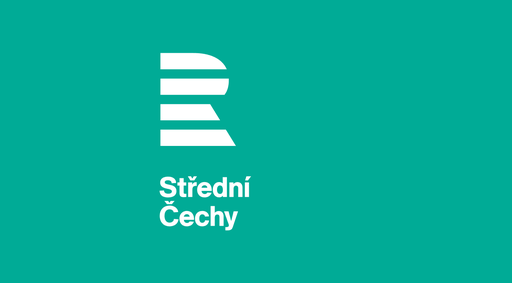 Logo de Český rozhlas Střední Čechy