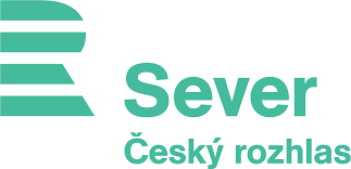 Logo de Český rozhlas Sever