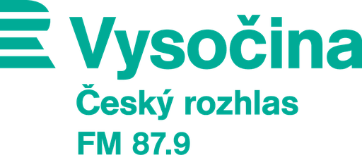 Logo de Český rozhlas Vysočina