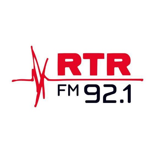 Logo de RTRFM