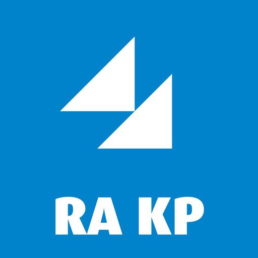 Logo de Radio Koper