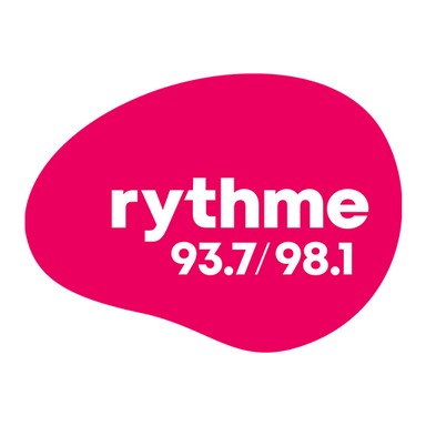 Logo de Rythme 93.7 - 98.1 FM
