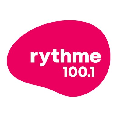 Logo de Rythme 100.1 FM