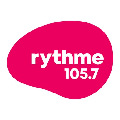 Logo de Rythme 105.7 FM